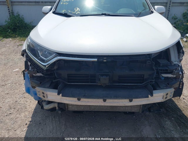 2HKRW2H29KH101924 Honda k24w9/k24v9