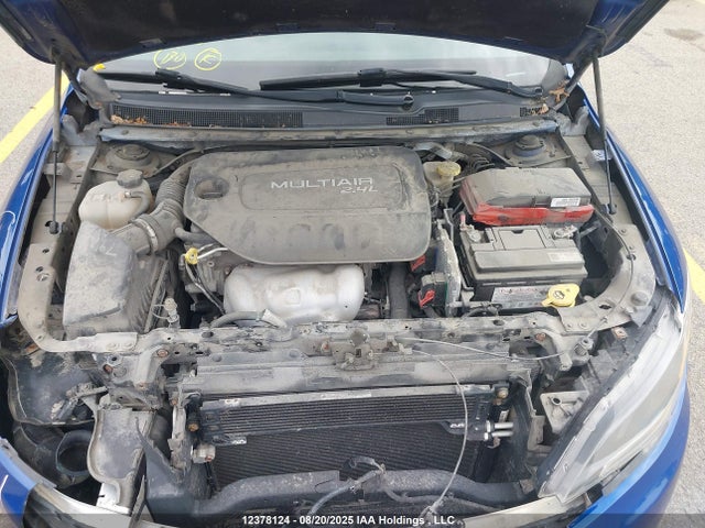 Chrysler 2015 2015 1C3CCCAB1FN530791 Image 10