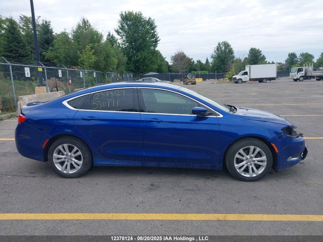Chrysler 2015 2015 1C3CCCAB1FN530791 Image 13