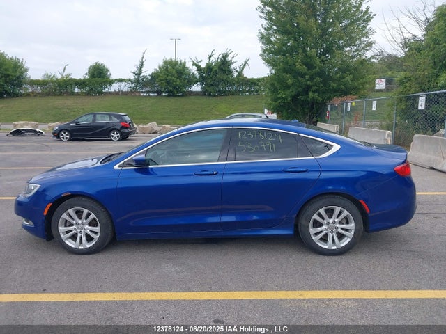 Chrysler 2015 2015 1C3CCCAB1FN530791 Image 14