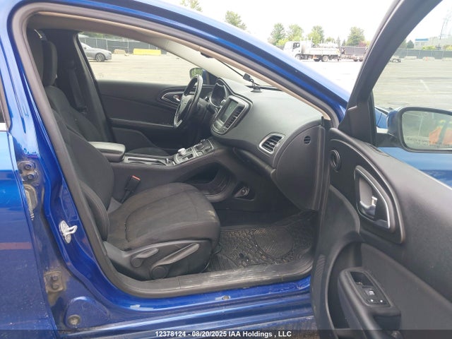 Chrysler 2015 2015 1C3CCCAB1FN530791 Image 5