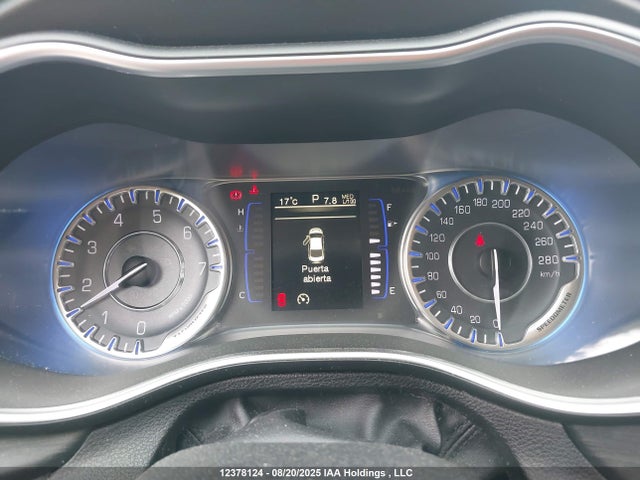 Chrysler 2015 2015 1C3CCCAB1FN530791 Image 7