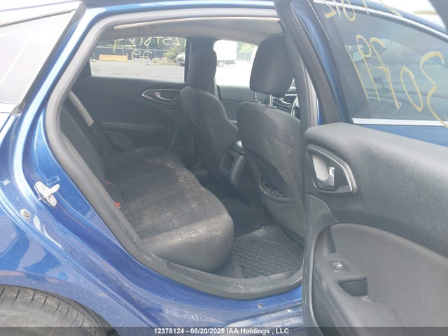 Chrysler 2015 2015 1C3CCCAB1FN530791 Image 8