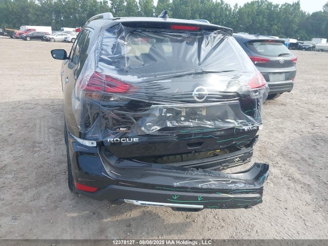 5N1AT2MV3JC794209 Nissan Rogue