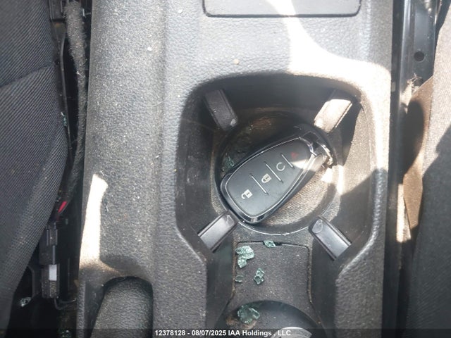 Chevrolet luv - mfi, vvt: variable valve timing, alum, e85 max 2017 1G1JD6SB0H4134725 Image 11