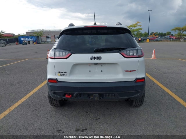 1C4PJMBX8KD134313 Jeep Cherokee