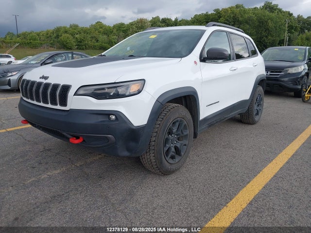 1C4PJMBX8KD134313 Jeep Cherokee