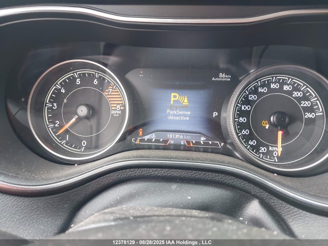 1C4PJMBX8KD134313 Jeep Cherokee