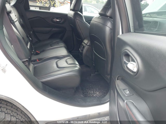 1C4PJMBX8KD134313 Jeep Cherokee