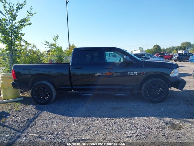1C6RR7SM4GS177758 RAM 1500