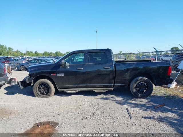 1C6RR7SM4GS177758 RAM 1500