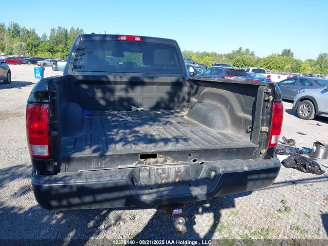 1C6RR7SM4GS177758 RAM 1500
