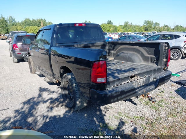 1C6RR7SM4GS177758 RAM 1500