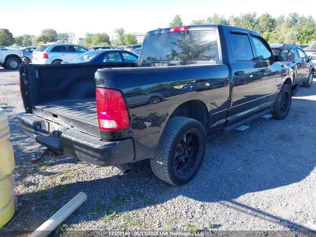 1C6RR7SM4GS177758 RAM 1500
