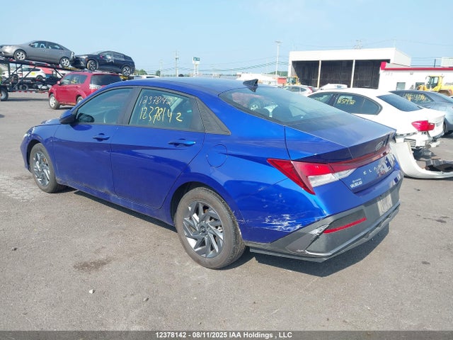 KMHLM4DG7RU727704 Hyundai mpi nu pe