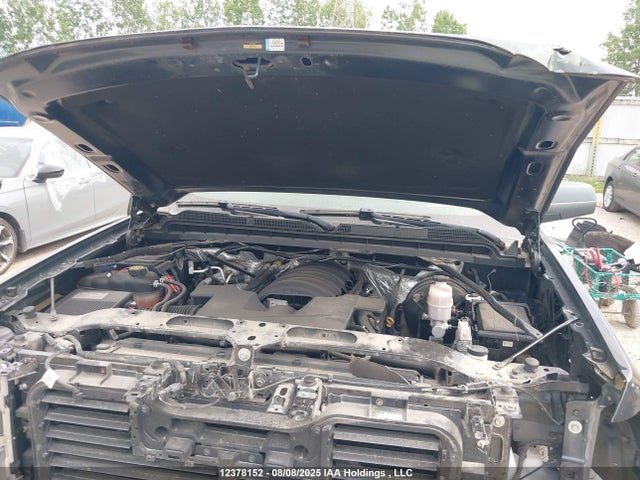 3GCUKREC6HG338013 Chevrolet l83 - sidi: spark ignited direct injection, vvt: variable valve timing, afm, e85 max, alum