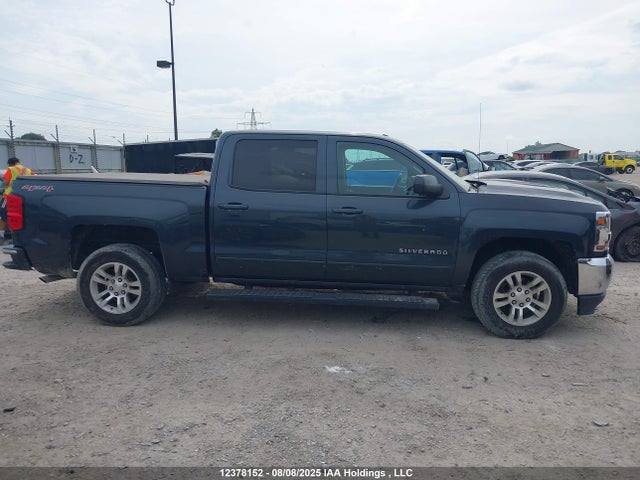 3GCUKREC6HG338013 Chevrolet l83 - sidi: spark ignited direct injection, vvt: variable valve timing, afm, e85 max, alum