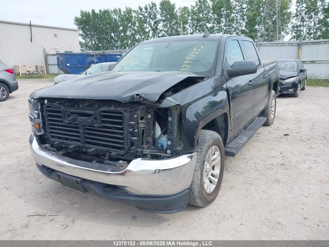 3GCUKREC6HG338013 Chevrolet l83 - sidi: spark ignited direct injection, vvt: variable valve timing, afm, e85 max, alum