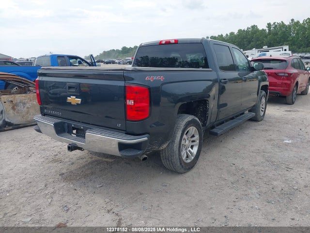 3GCUKREC6HG338013 Chevrolet l83 - sidi: spark ignited direct injection, vvt: variable valve timing, afm, e85 max, alum