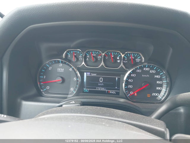 3GCUKREC6HG338013 Chevrolet l83 - sidi: spark ignited direct injection, vvt: variable valve timing, afm, e85 max, alum