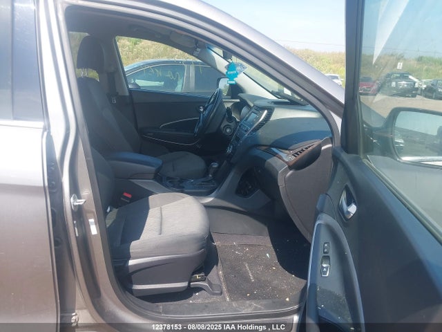5XYZUDLBXJG546512 Hyundai gdi theta ii