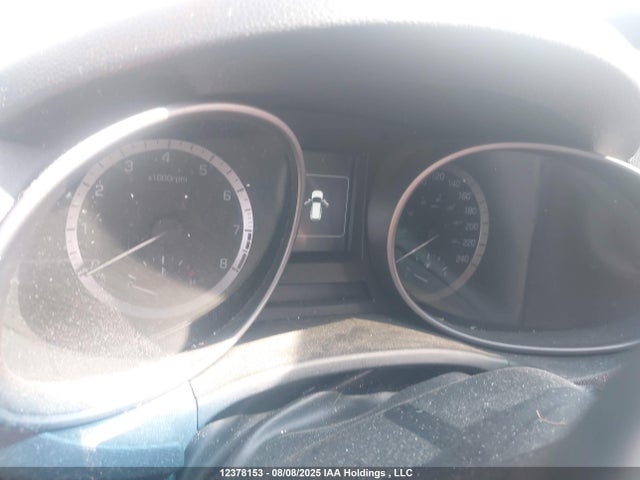 5XYZUDLBXJG546512 Hyundai gdi theta ii