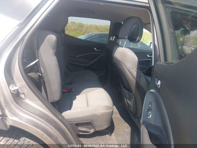5XYZUDLBXJG546512 Hyundai gdi theta ii