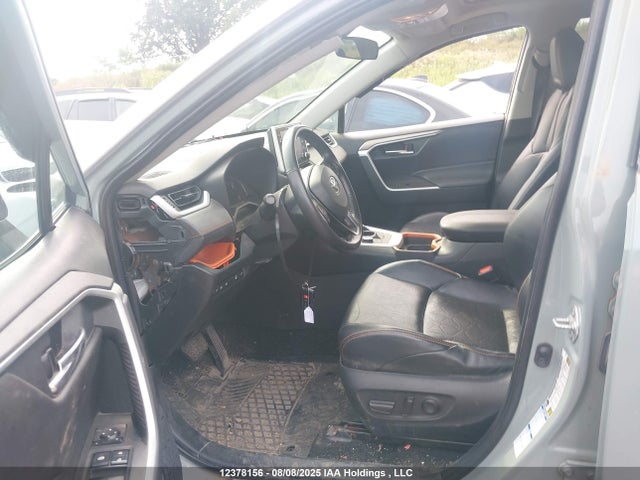 2T3J1RFV3KC051873 Toyota a25a-fks