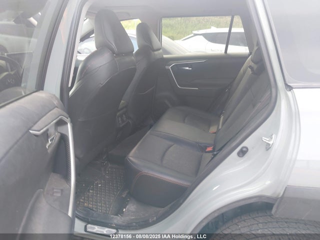 2T3J1RFV3KC051873 Toyota a25a-fks