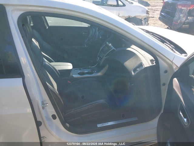 19UUB1F69LA800423 Acura k24w7