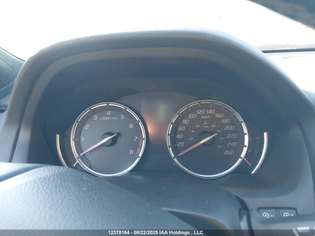 19UUB1F69LA800423 Acura k24w7