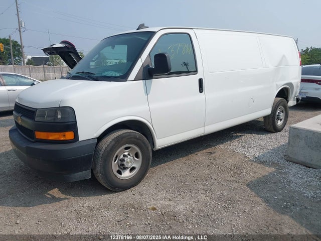 1GCWGBFP8R1245514 Chevrolet lv1