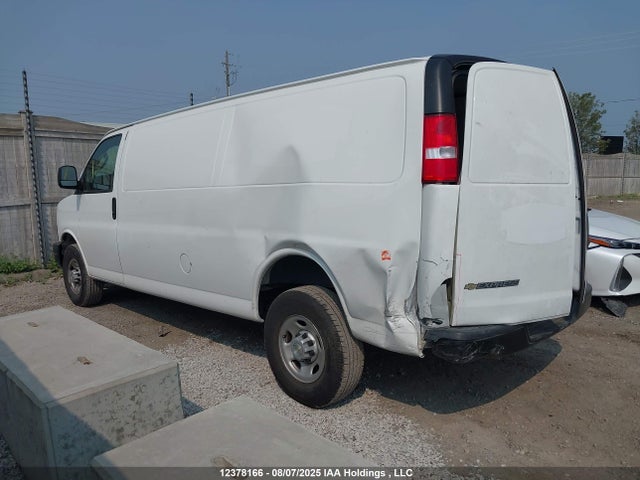 1GCWGBFP8R1245514 Chevrolet lv1