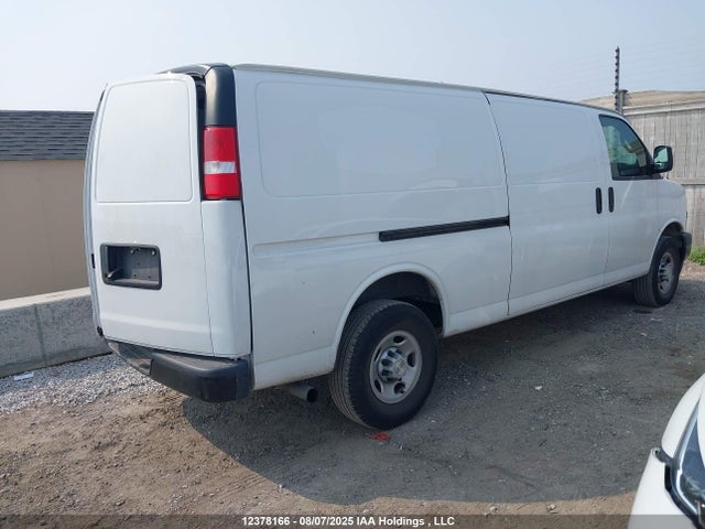 1GCWGBFP8R1245514 Chevrolet lv1