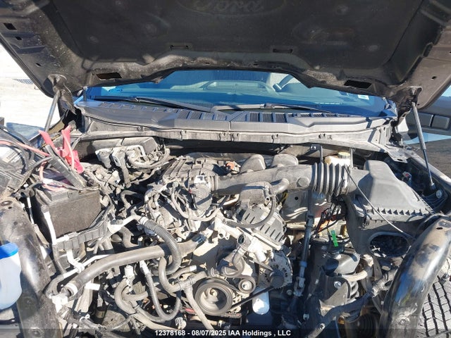 Ford tivct 2022 1FTEW1EB9NKF17555 Image 10