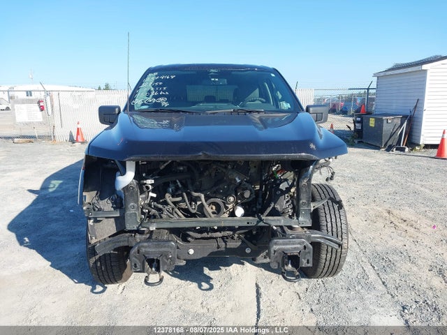 Ford tivct 2022 1FTEW1EB9NKF17555 Image 13
