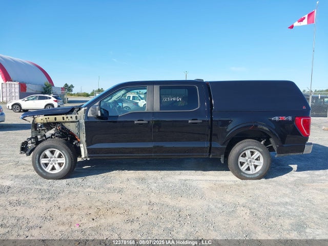 Ford tivct 2022 1FTEW1EB9NKF17555 Image 15