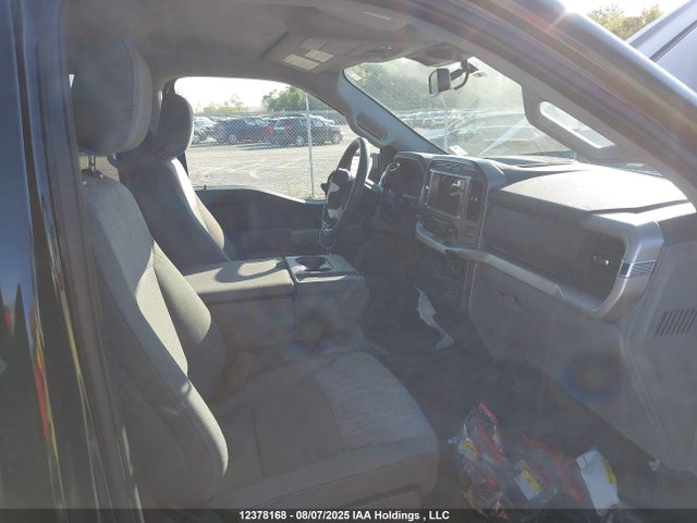 Ford tivct 2022 1FTEW1EB9NKF17555 Image 5