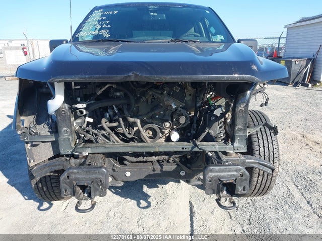 Ford tivct 2022 1FTEW1EB9NKF17555 Image 6