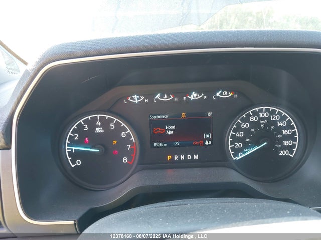 Ford tivct 2022 1FTEW1EB9NKF17555 Image 7