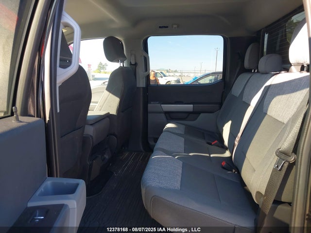 Ford tivct 2022 1FTEW1EB9NKF17555 Image 8