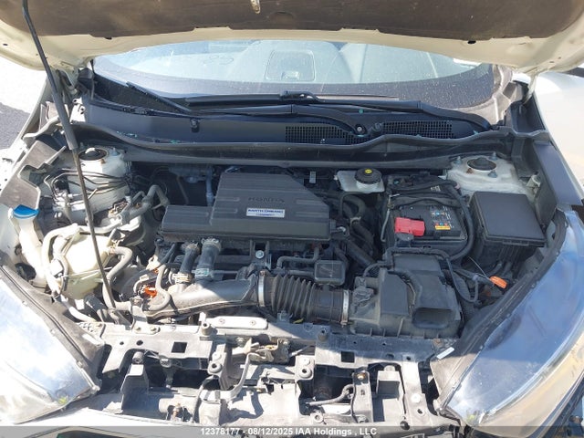 2HKRW2H24JH135123 Honda k24w9/k24v9
