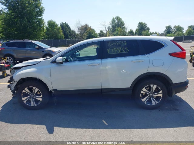 2HKRW2H24JH135123 Honda k24w9/k24v9