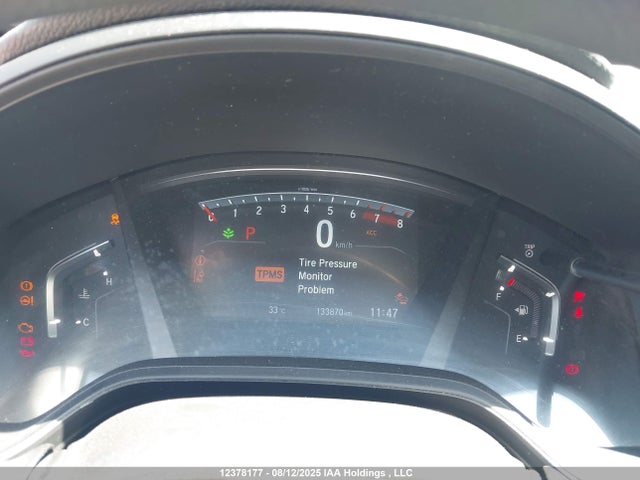 2HKRW2H24JH135123 Honda k24w9/k24v9