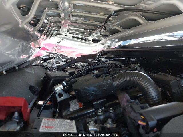 Toyota 2zr-fxe 2025 JTDBCMFE9S3103722 Image 10
