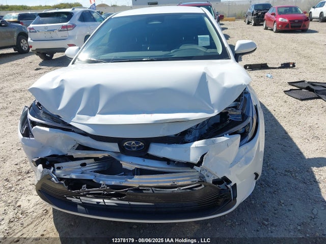 Toyota 2zr-fxe 2025 JTDBCMFE9S3103722 Image 12