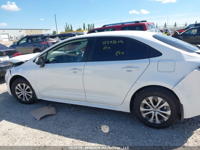 Toyota 2zr-fxe 2025 JTDBCMFE9S3103722 Image 14