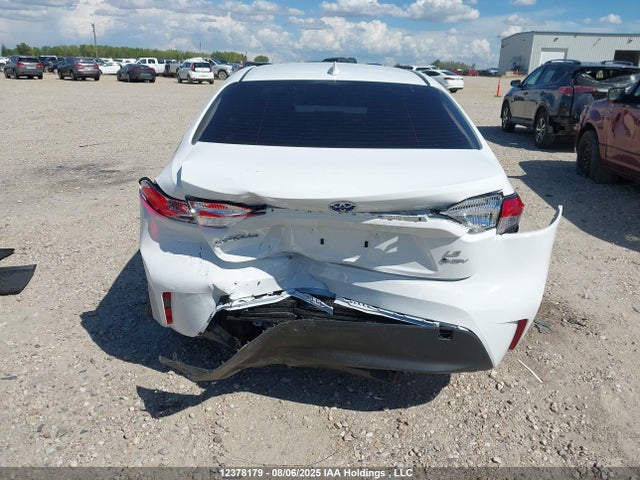 Toyota 2zr-fxe 2025 JTDBCMFE9S3103722 Image 16