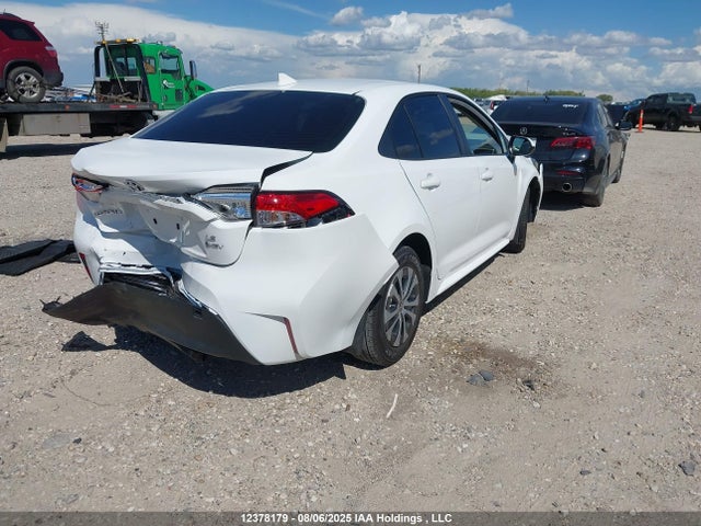 Toyota 2zr-fxe 2025 JTDBCMFE9S3103722 Image 4