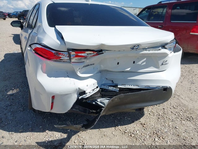 Toyota 2zr-fxe 2025 JTDBCMFE9S3103722 Image 6